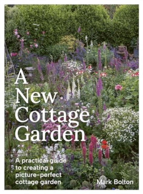 New Cottage Garden