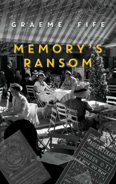 Memory's Ransom