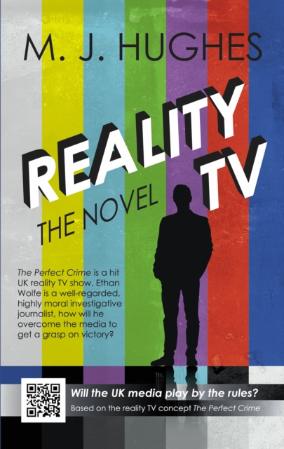 Reality TV - The Novel