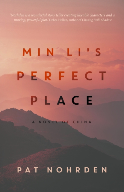 Min Li's Perfect Place