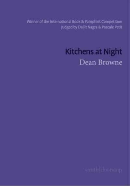 Kitchens at Night