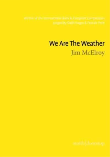 We Are The Weather