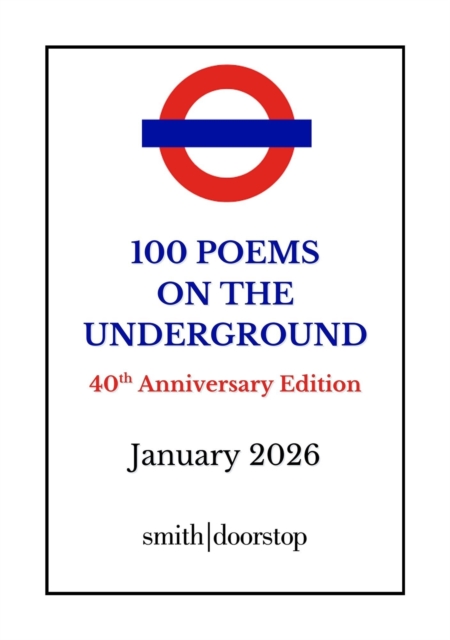 100 Poems on the Underground