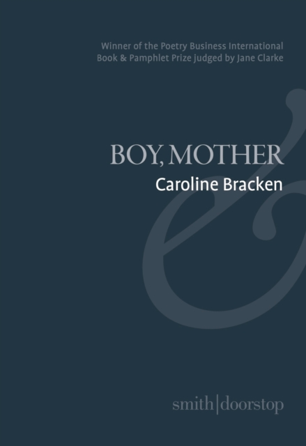 Boy, Mother