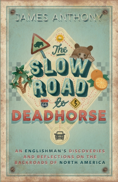 Slow Road to Deadhorse