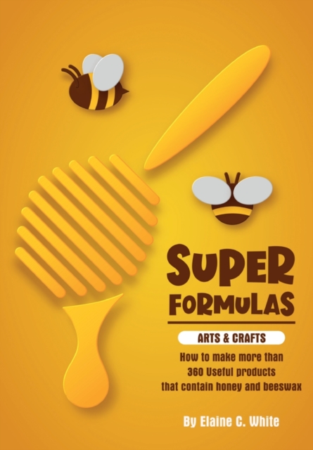 Super Formulas, Arts and Crafts