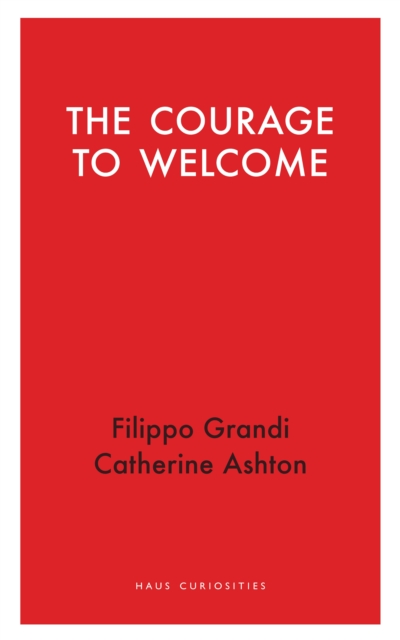 The Courage to Welcome