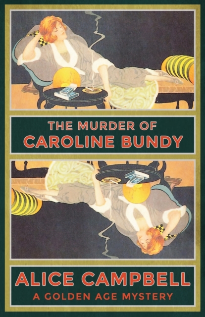 Murder of Caroline Bundy