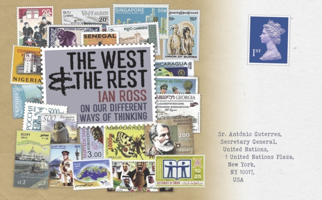 The West and the Rest