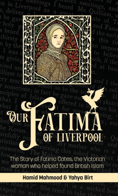 Our Fatima of Liverpool