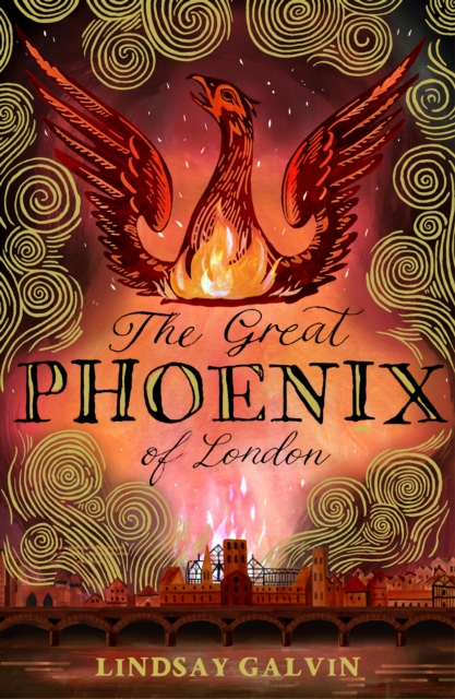 The Great Phoenix of London