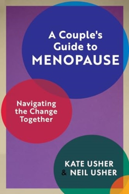 Couple's Guide to Menopause