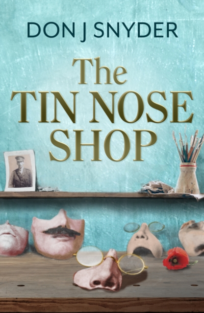 Tin Nose Shop