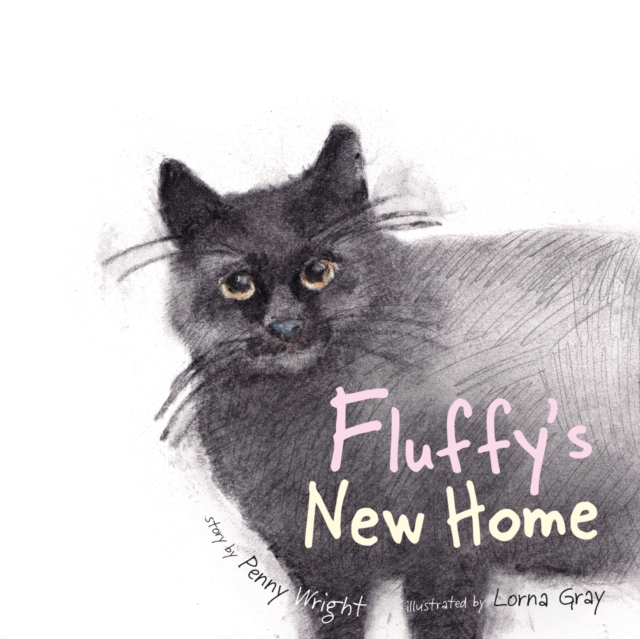 Fluffy's New Home