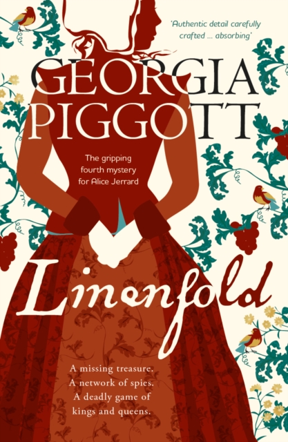 Linenfold