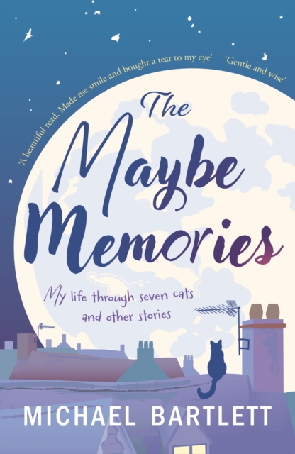The Maybe Memories