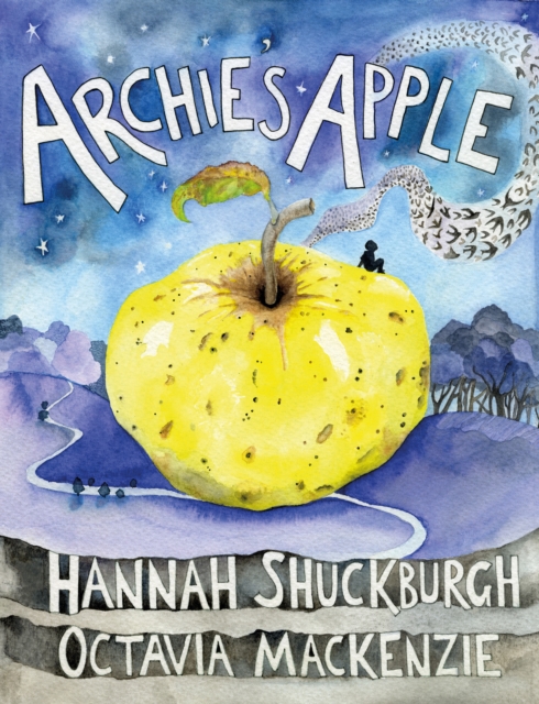 Archie's Apple