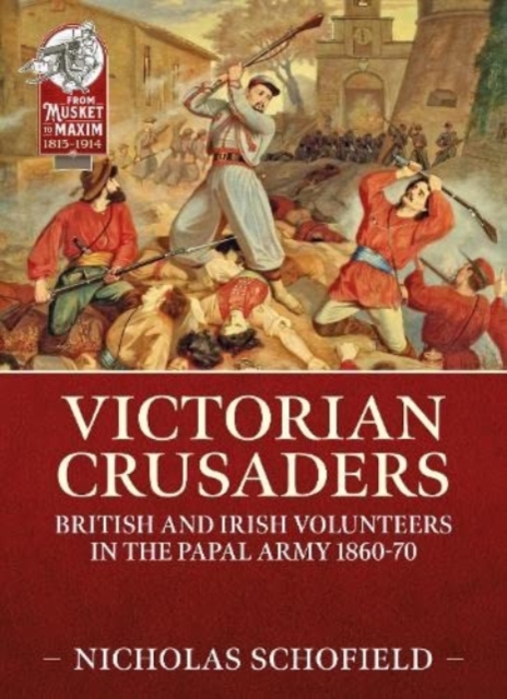 Victorian Crusaders