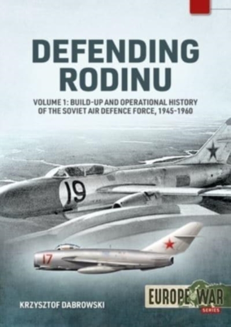 Defending Rodinu Volume 1