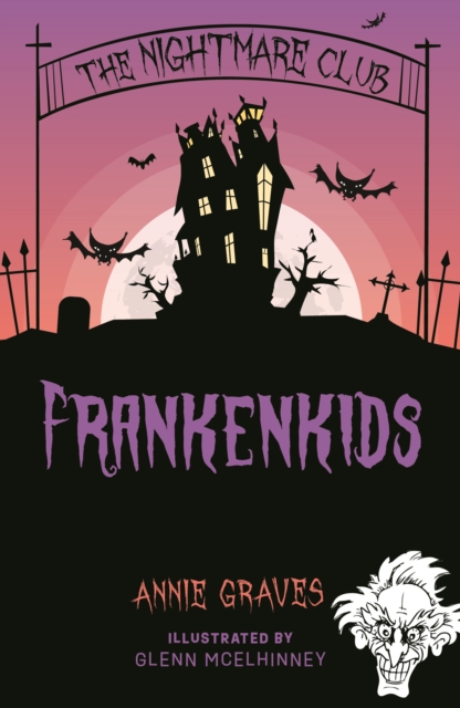 The Nightmare Club: Frankenkids