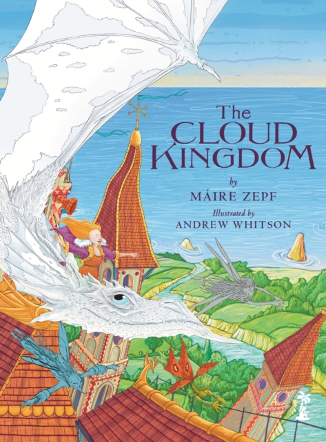 The Cloud Kingdom
