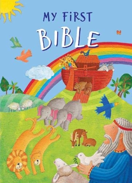 First Bible