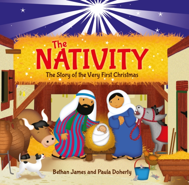 The Nativity