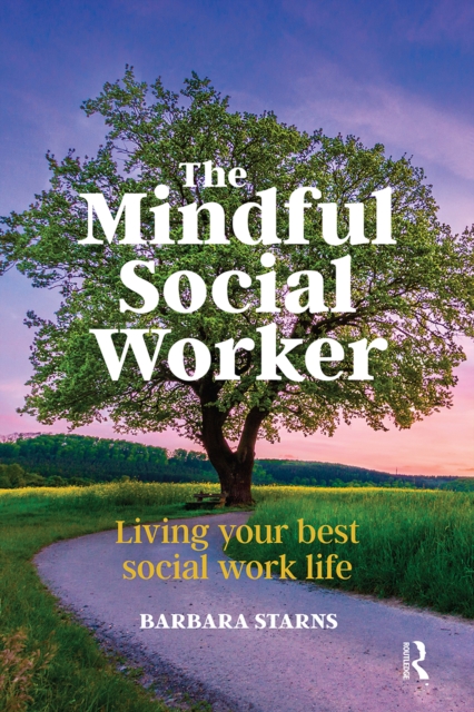 The Mindful Social Worker