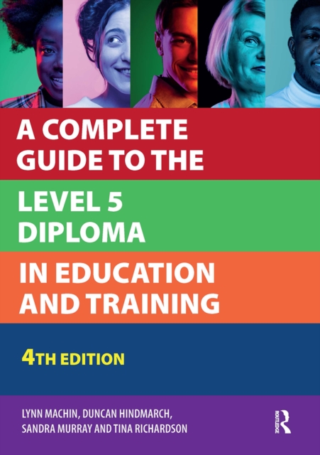 A Complete Guide to the Level 5 Diploma in Education and Training