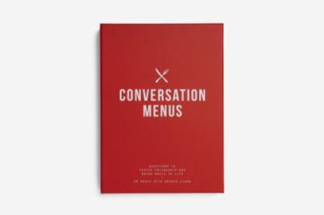 Conversation Menus