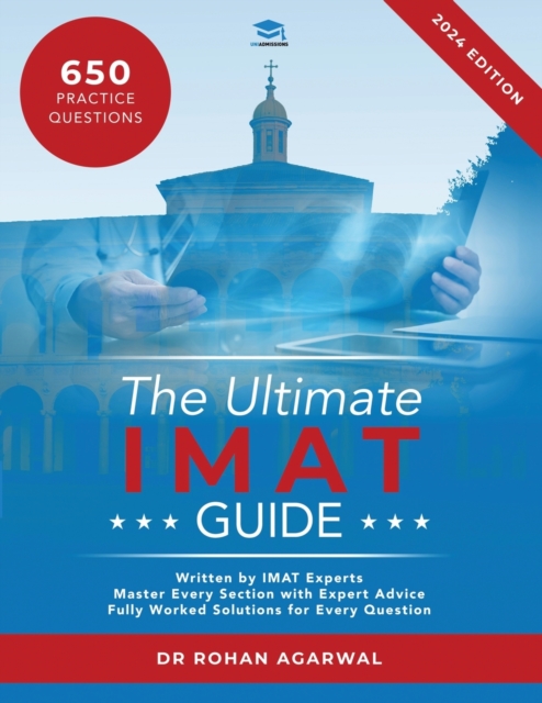 Ultimate IMAT Guide