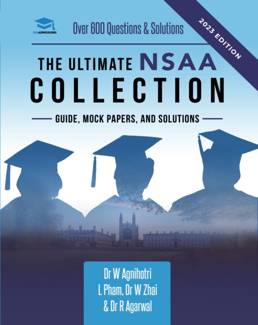 Ultimate NSAA Collection