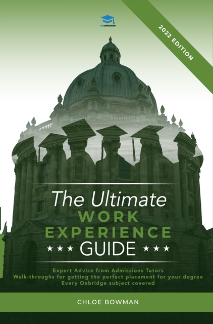 Ultimate Work Experience Guide