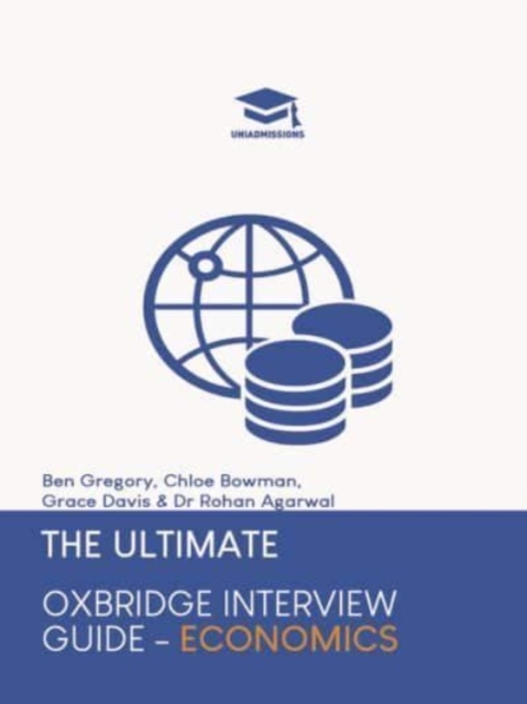 Ultimate Oxbridge Interview Guide: Economics