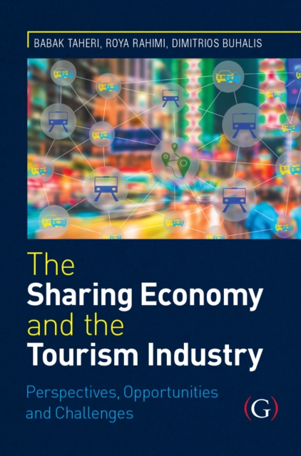 Sharing Economy and the Tourism Industry