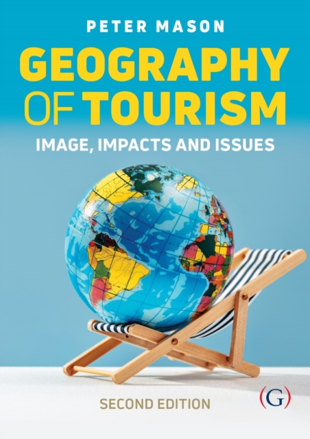 Geography of Tourism