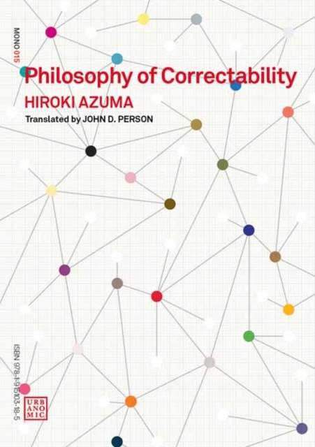 Philosophy of Correctability