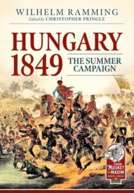 Hungary 1849