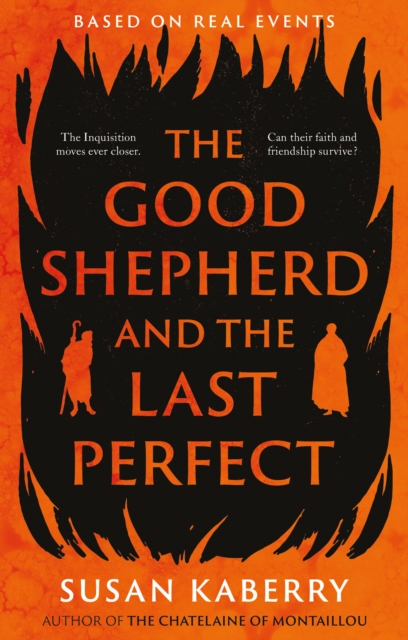 Good Shepherd and the Last Perfect