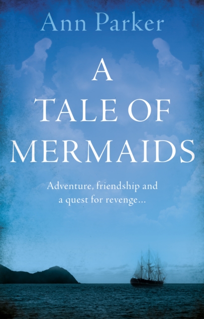 Tale of Mermaids