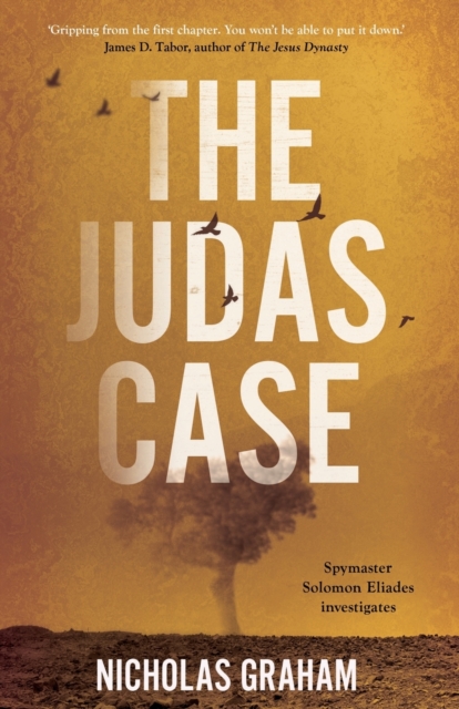 Judas Case