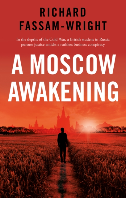 Moscow Awakening