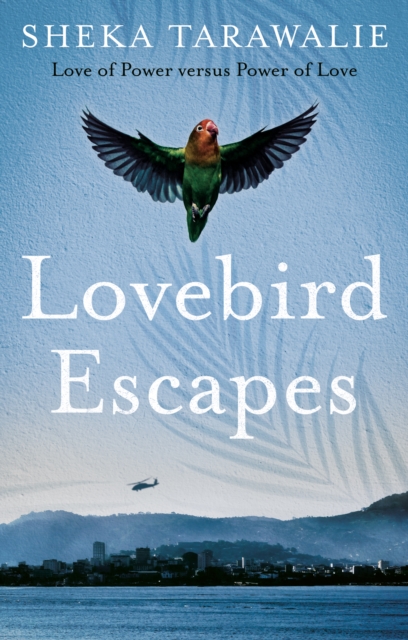 Lovebird Escapes