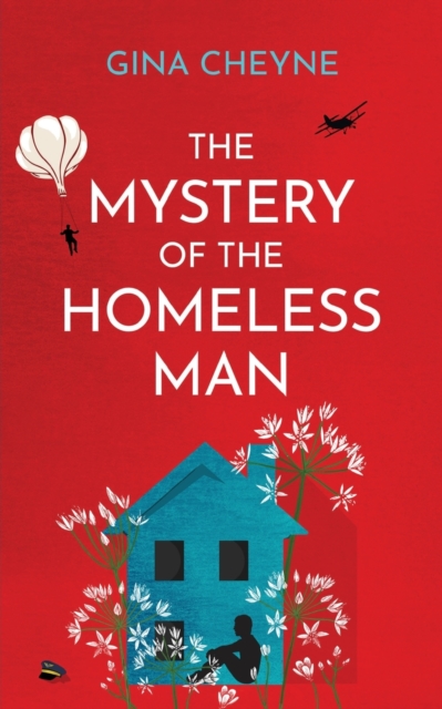 Mystery of the Homeless Man