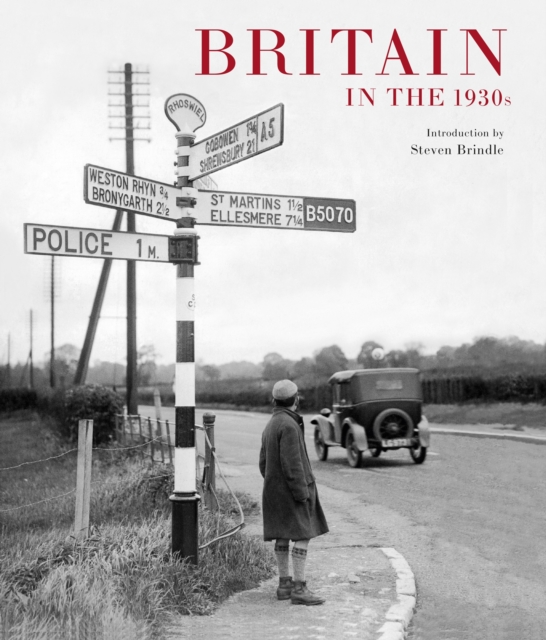 Britain in the 1930s