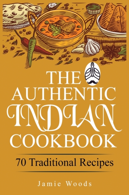 Authentic Indian Cookbook