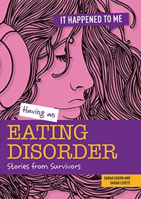 Having an Eating Disorder