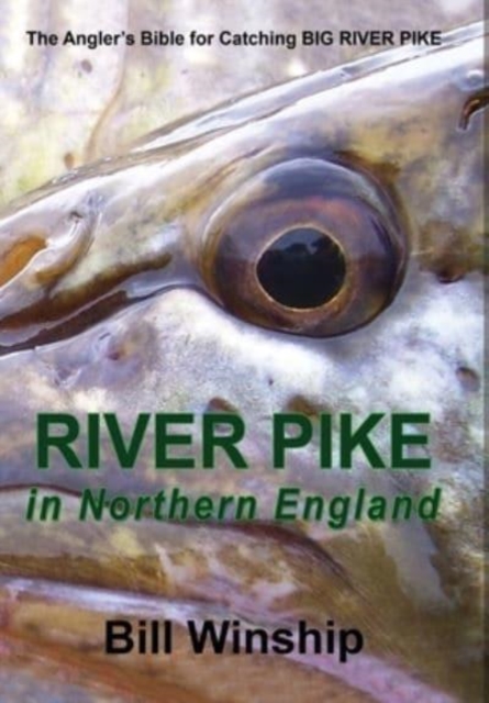 RIVER PIKE in Northern England