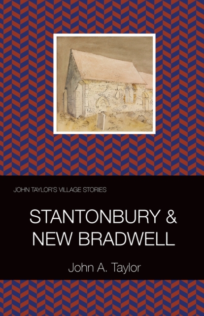 Stantonbury and New Bradwell