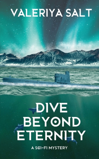 Dive Beyond Eternity